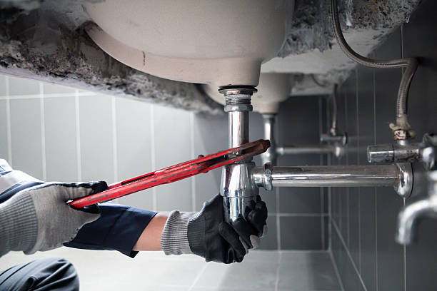 Licensed Plumbing service in Hillsborough, CA - Street Wise - Plumbing